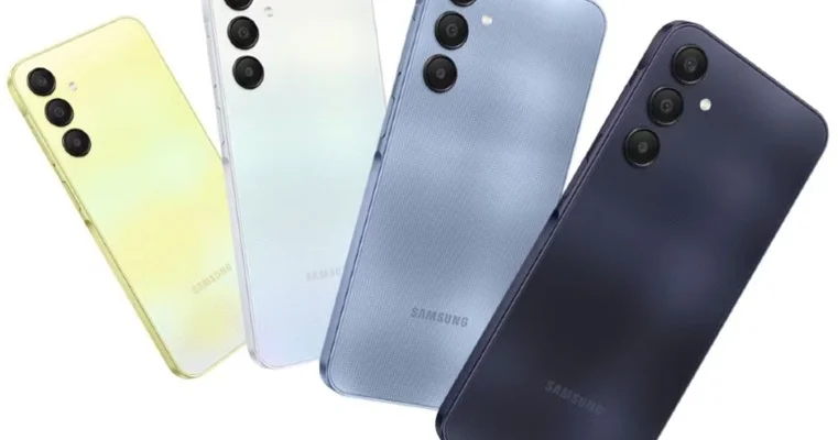 Samsung A26 nın İcmalı: Samsung Smartfonlarının Yeni Səviyyəsi