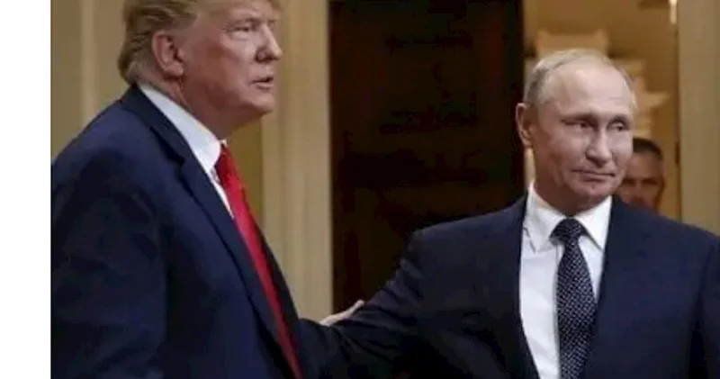“Fikirləşirdim Putin sözünün üstündə duran adamdır, məyusam” TRAMP