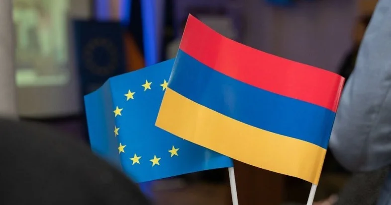 Aİ və Ermənistan birgə bəyanat yaydı KONKRET