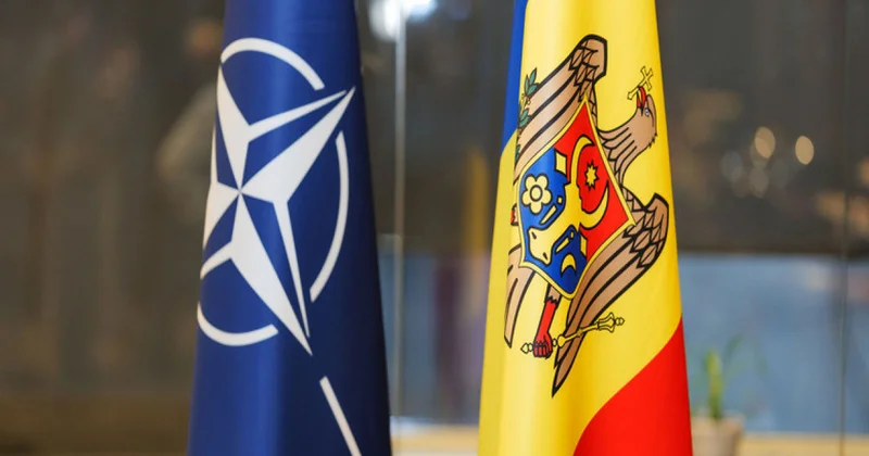 Rusiya xarici kəşfiyyatı: NATO Moldovanı Rusiya ilə müharibəyə hazırlayır