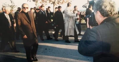 “Heydər Əliyev saymazyana ötüb getmədi. Əksinə, geri dönüb məni mühafizəçilərin əlindən qurtardı” ELŞAD PAŞASOY