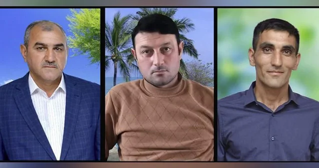 Ağır qəzada ölən qohumların Fotosu