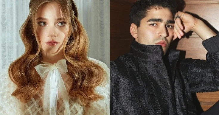 Mərdlə Mirayın serialında daha bir aktrisa Foto