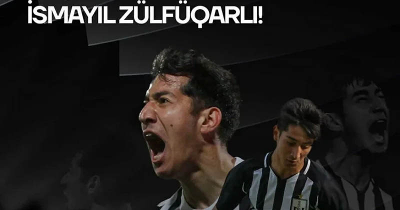 Nefçi də ayrılıq RƏSMİ