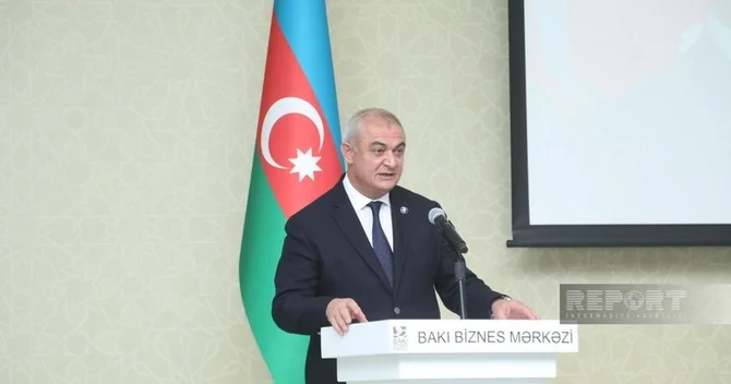 Dənizkənarı Bulvar İdarəsi nin həbsdə olan sədri: 18 aydır təzyiqlər altındayam