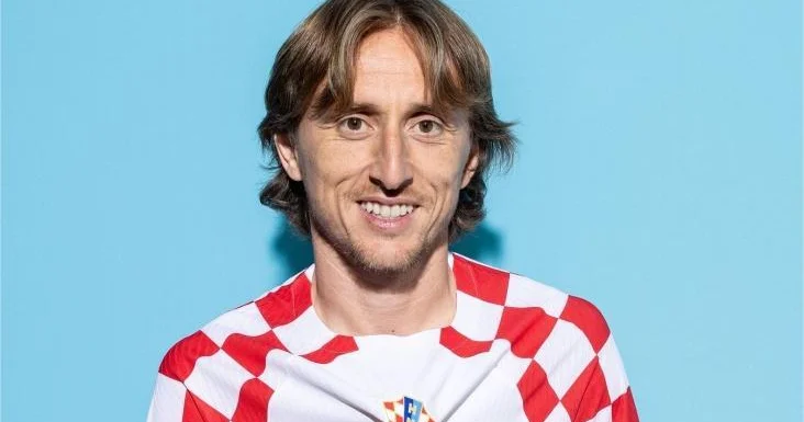 Luka Modriçin İtaliya nəhənginə keçidi rəsmiləşdi