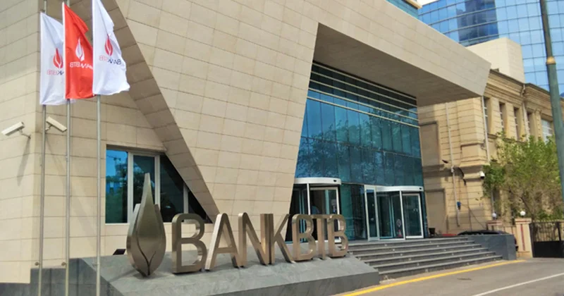 Bank “BTB”nin kapitalı 1,7 milyon manat azaldı