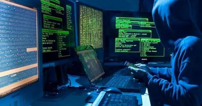 DTX kibercinayətkar dəstəni ifşa etdi Fərdi məlumatları əldə edib satıblarmış