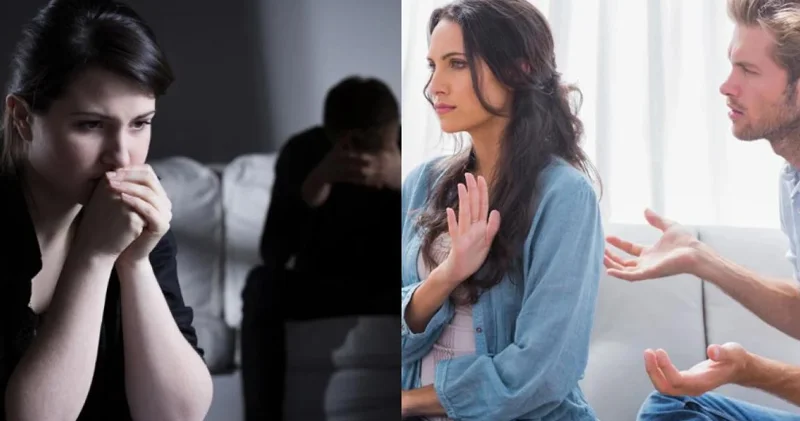Partnyorun ayrılmaq istədiyini göstərən 2 səssiz əlamət Psixoloq açıqladı