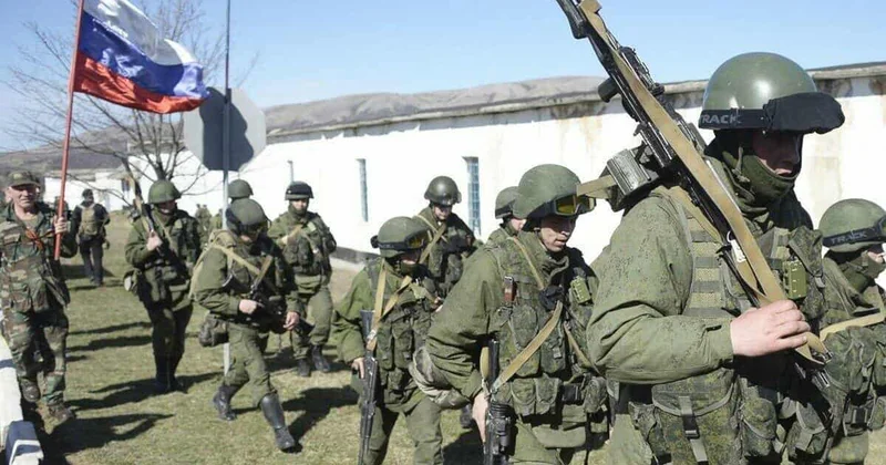 Bir gündə 1130 rus hərbçisi öldürülüb