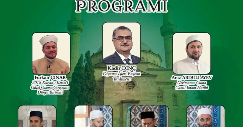Bakıdakı Şəhidlər məscidində şəhidlərin ruhuna Qurani Kərim oxunacaq
