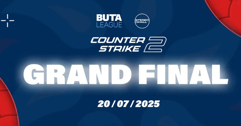 ® Bakıda “Counter Strike 2” üzrə milli turnir “BUTA League” keçirilir