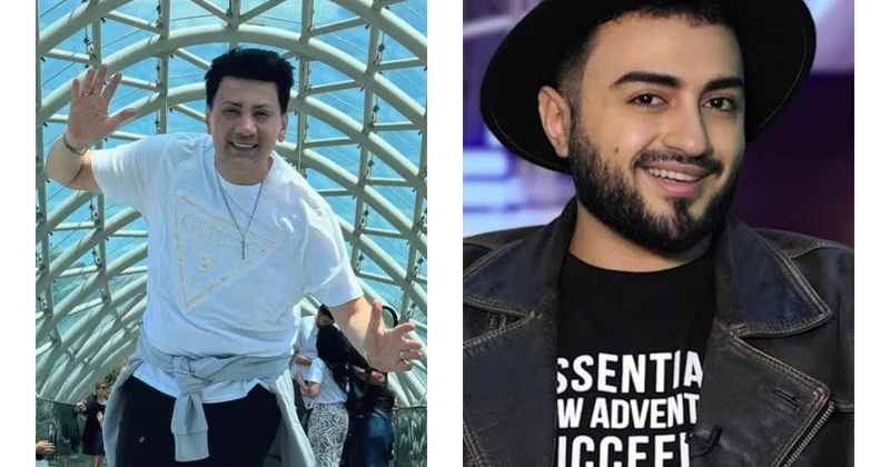 Canlı yayımda tənqid Sərxan və Elvin qalmaqalı alovlandı