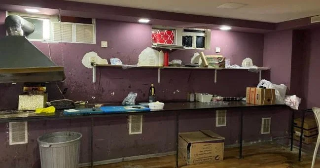 В Баку приостановили работу суши ресторана: выявлены серьезные санитарные нарушения