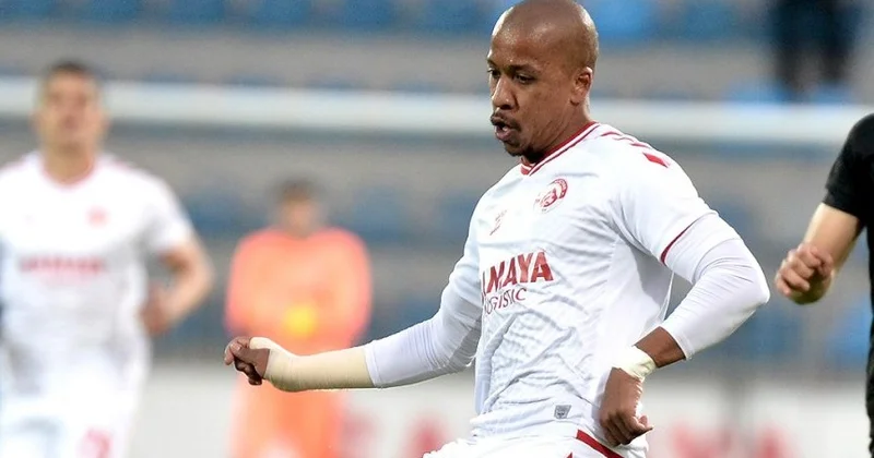 Felipe Santos: “Mərhələni adlayacağımıza əminəm” MÜSAHİBƏ