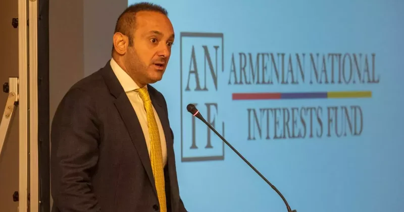 Папазяна обвиняют в причастности к убийствам в Газе