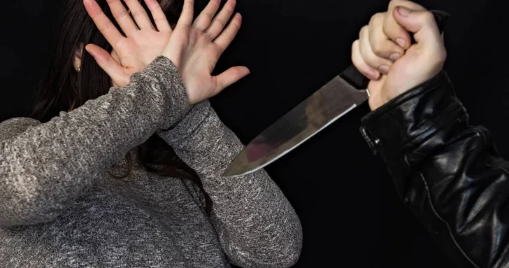 Кровавый конфликт в Сумгайыте: женщина стала жертвой нападения с ножом