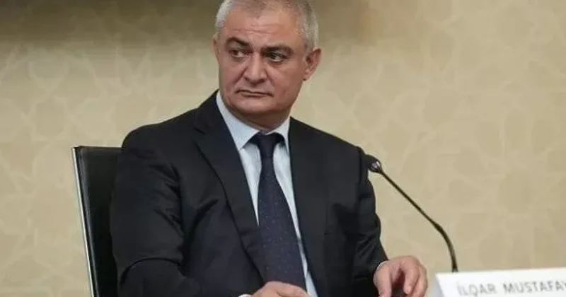 Dedilər ki, 5 milyon manatı qaytarmalıyam Bulvar idarəsinin həbsdə olan sabiq sədri