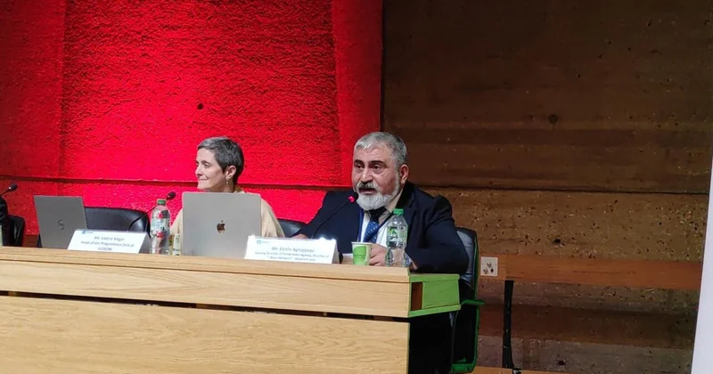Azərbaycanlı jurnalistlər Qarabağda erməni təcavüzünün qurbanına çevriliblər “Baku Network” rəhbəri UNESCO da