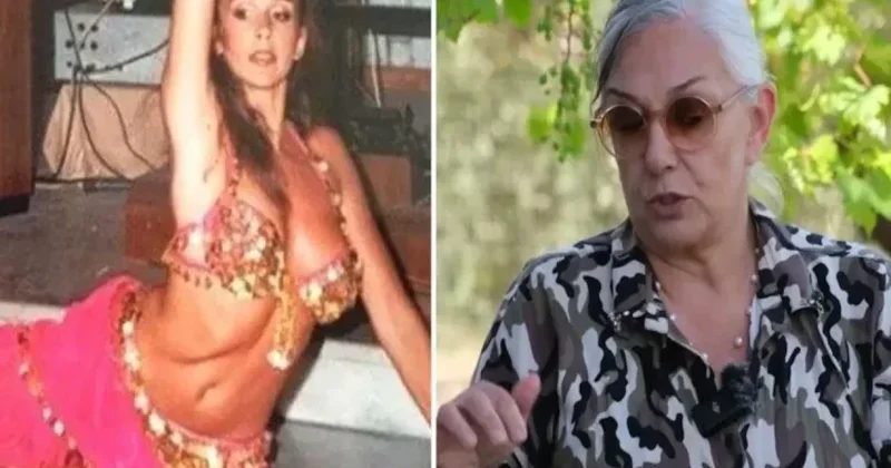 Səhv diaqnoza görə həyat alt üst olan rəqqasə kimdir?