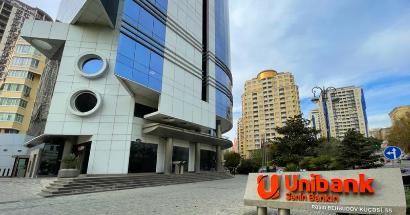 Unibank опубликовал финансовые итоги первого полугодия 2025 года
