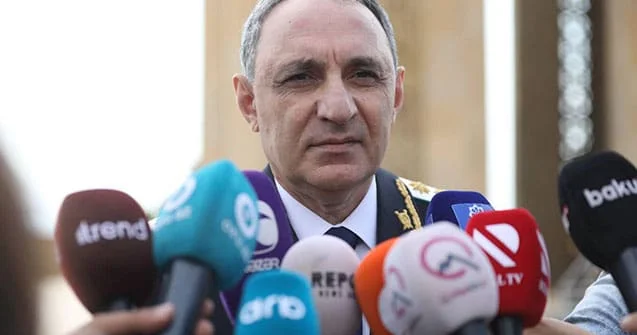 Kamran Əliyev antikorrupsiya idarəsinin rəisini bu rayona prokuror təyin edib ÖZƏL