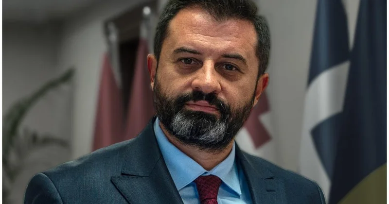 Серхат Кёксал: ЧБТР готов финансировать трансграничные проекты для усиления стратегической роли Азербайджана ИНТЕРВЬЮ