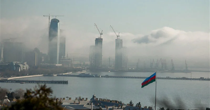 Saat 11:00 dan 17:00 dək... Havada TƏHLÜKƏ!