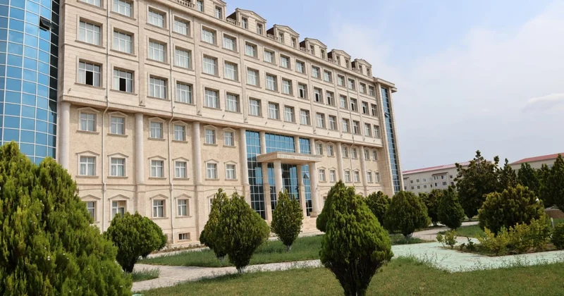 Naxçıvan fövqəladə hallar nazirinə yeni müavin təyin edilib