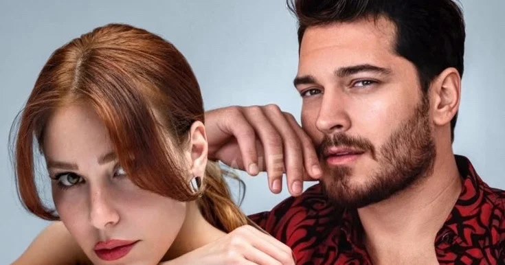 Məşhur aktyorlar Çağatayın layihəsində Foto