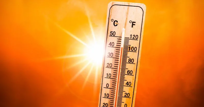 Milli Hidrometeorologiya Xidməti: Sabah qızmar diskomfort hava şəraiti gözlənilir