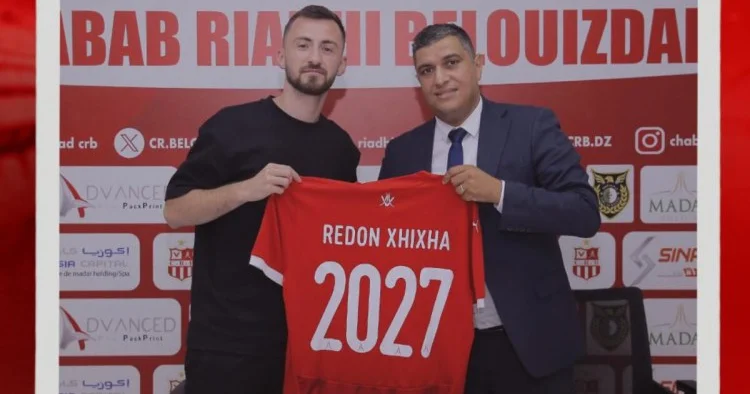Qarabağ dan ayrılan Cica: Bu klubun bir parçası olmaq çox xoş idi FOTO