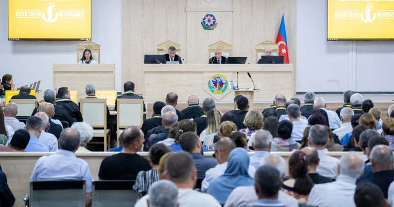 Ermənistan ordusunun azərbaycanlıları əsir götürərkən işgəncə verməsini əks etdirən kadrlar nümayiş etdirilib