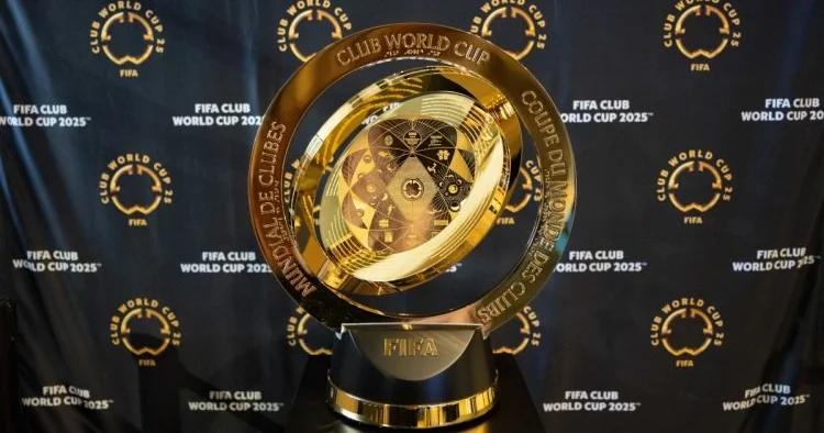 Çelsi nin 4 futbolçusu dünya çempionatının rəmzi heyətində