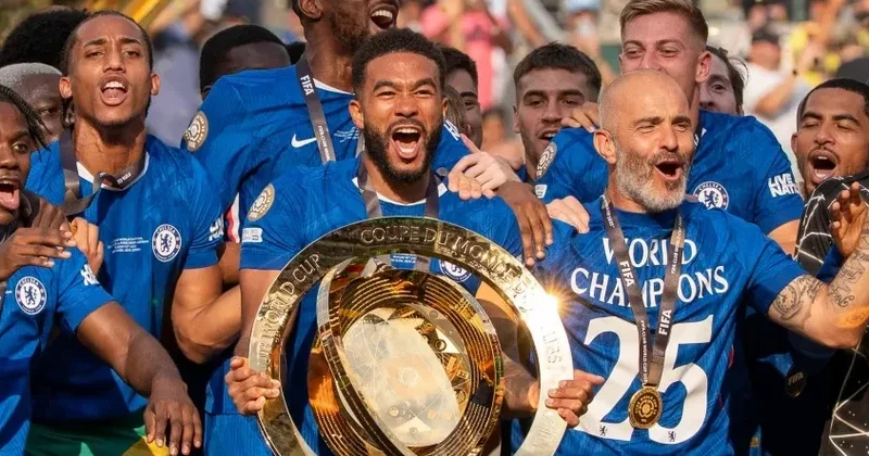 Dünya çempionatında kim nə qədər qazanıb? SİYAHI/FOTO