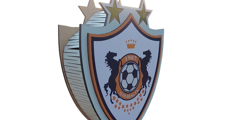 "Карабах" отдал в аренду еще двух игроков