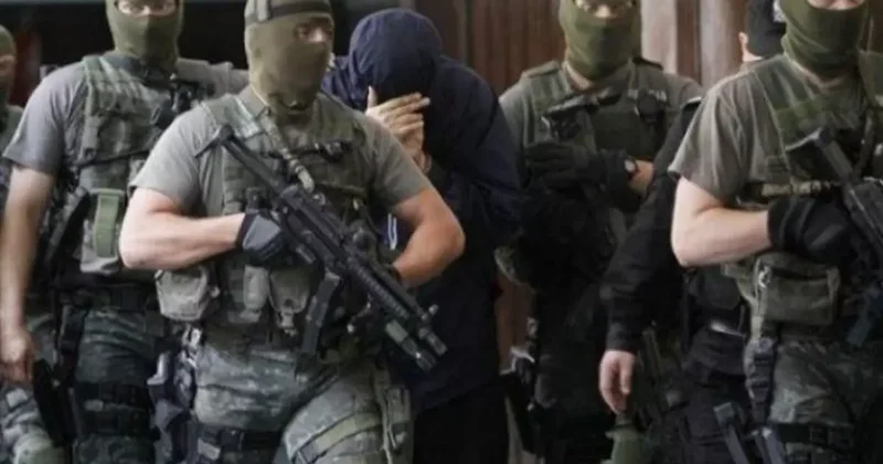 İsrail ordusu Suriyada İran zabitlərini həbs edib