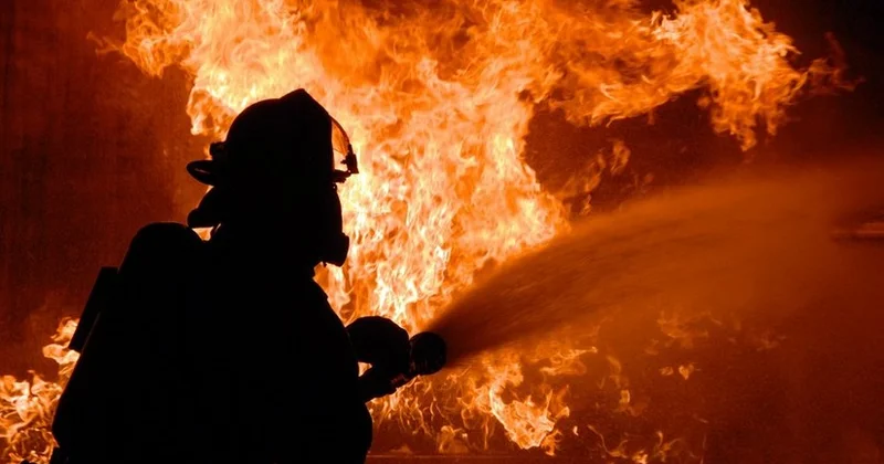 МЧС: В Азербайджане на минувшей неделе произошло свыше 800 пожаров