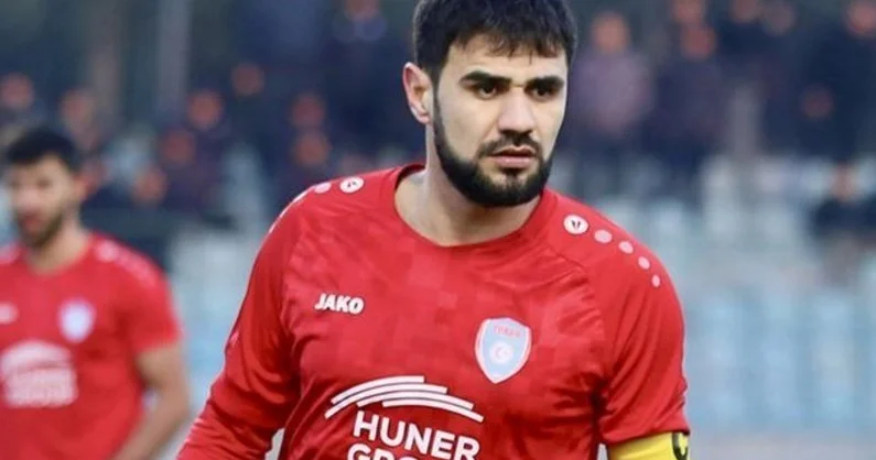 Turan Tovuz un kapitanı: Komanda olaraq bunun üçün çalışırıq