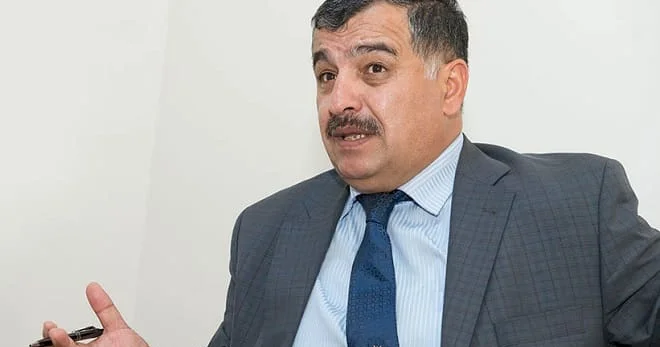 Üzeyir Cəfərov: “Yaşadıqları evlərə baxın birinin də müharibəyə, orduya aidiyyəti yoxdur”
