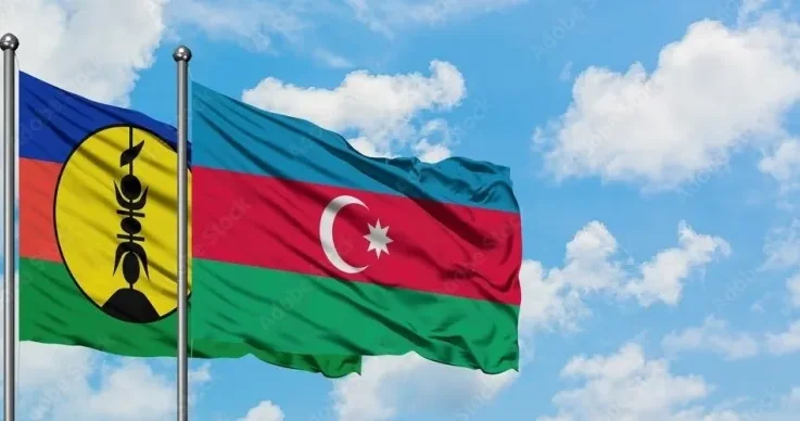 Azərbaycanın Yeni Kaledoniyanı dəstəkləməsi onun beynəlxalq hüquqa sadiqliyini göstərir