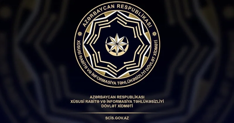 Dövlət Xidməti: Azərbaycanda 6200 dan artıq istifadəçi hakerlərin qurbanı olub