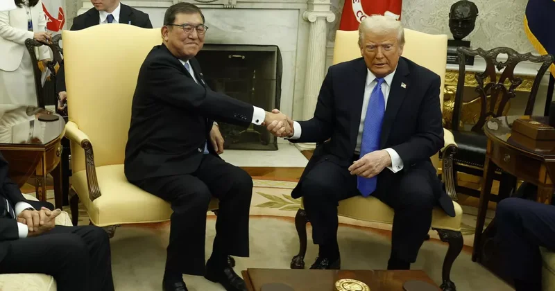 FT: Союз США и Японии под угрозой