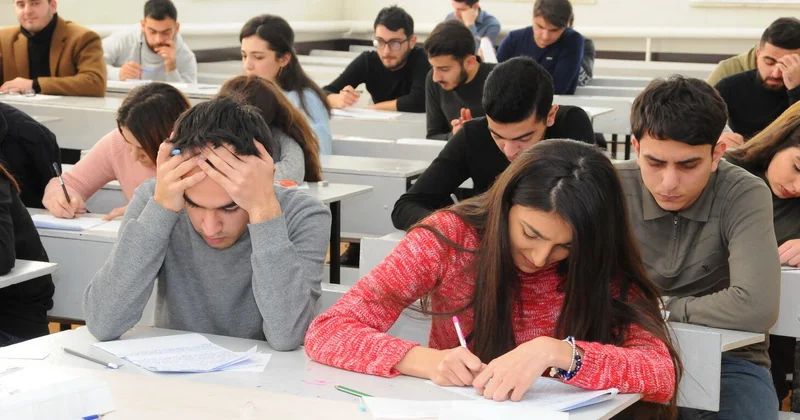 Qəbul imtahanlarında ən aşağı nəticə göstərən rayonların adları AÇIQLANDI