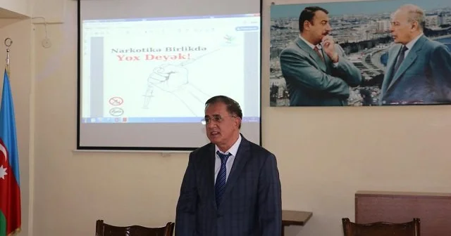 QHT Agentliyin dəstəklədiyi layihənin icrasını başa çatdırıb FOTOLAR