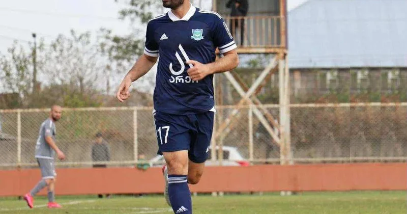 İsmayıl Zülfüqarlı: İstəsəm “Neftçi”də qala bilərdim