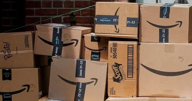 Amazon”un səhvi 88 yaşlı qadını evdə əsir etdi
