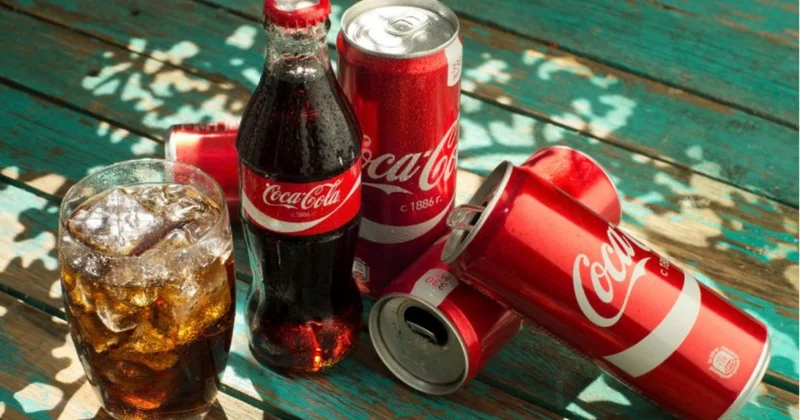 Coca Cola nın müntəzəm qəbulu sağlamlığa ciddi zərər vurur? ARAŞDIRMA