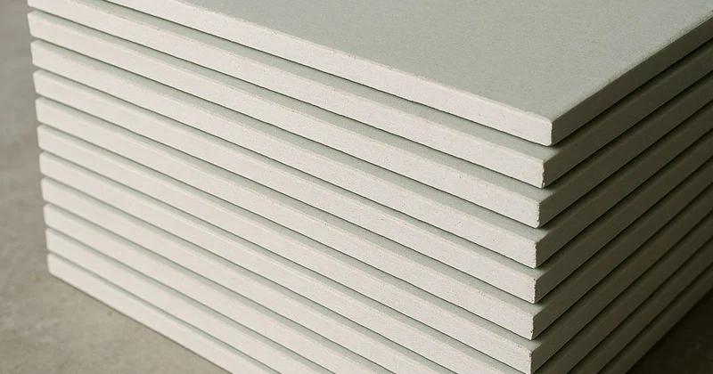 Kazakhstan shuts door on drywall imports in strategic trade move