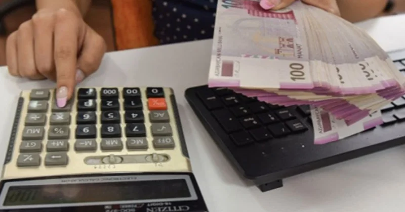 Azərbaycanda yeni büdcə qaydası müəyyən edilir